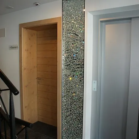 Apartment Chasa Teja